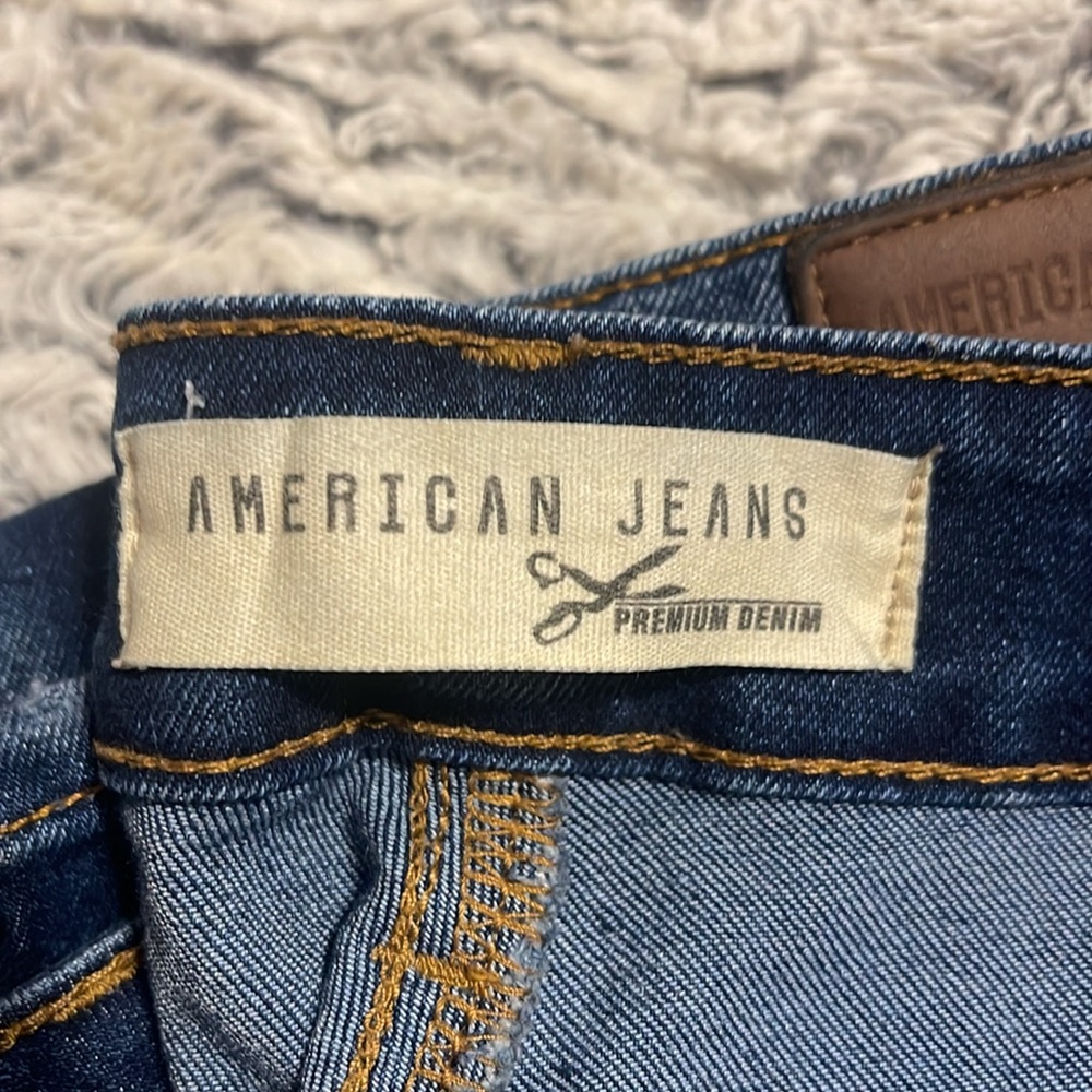 American Jeans - Picture 3 of 4